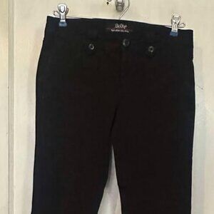 Low Rise Dress Pants